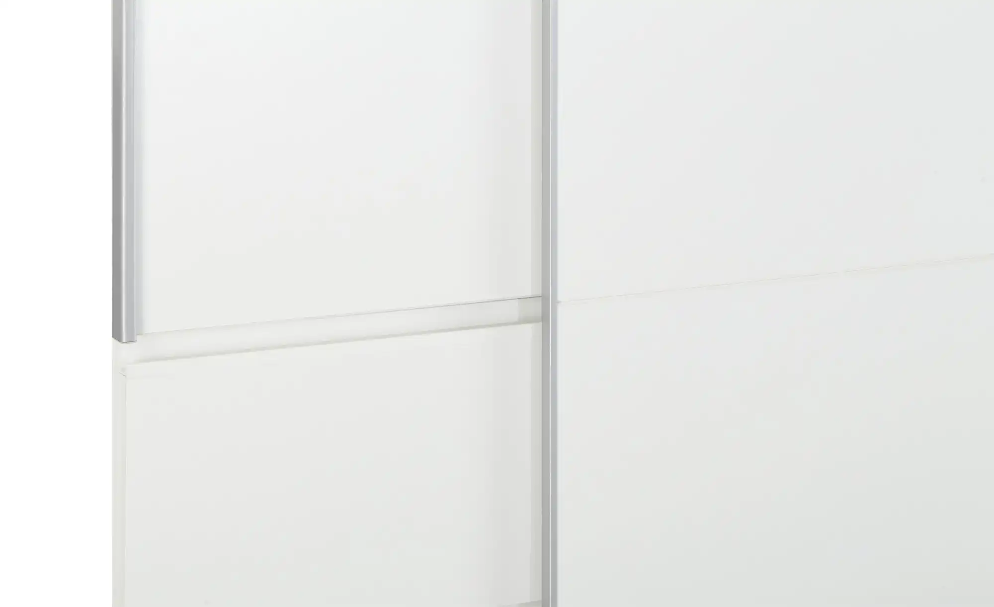 Schwebetürenschrank