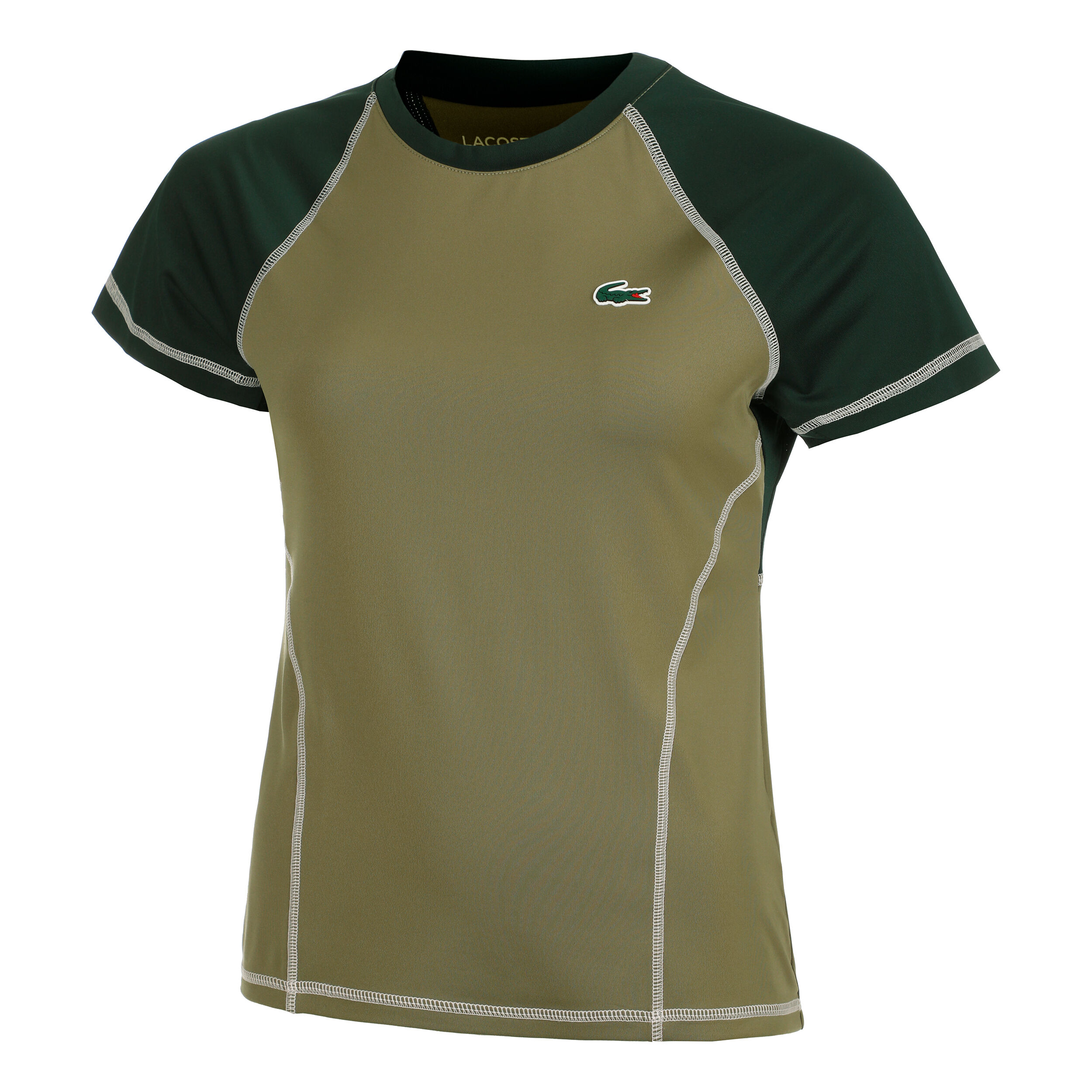 T-Shirt Damen - Grün
