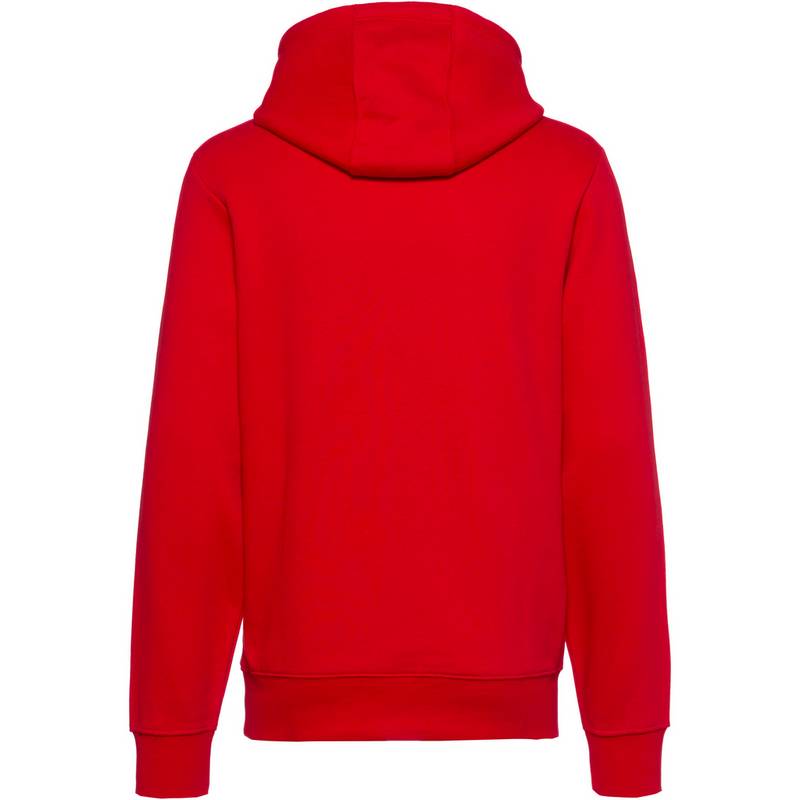Fanatics Kansas City Chiefs Hoodie Herren