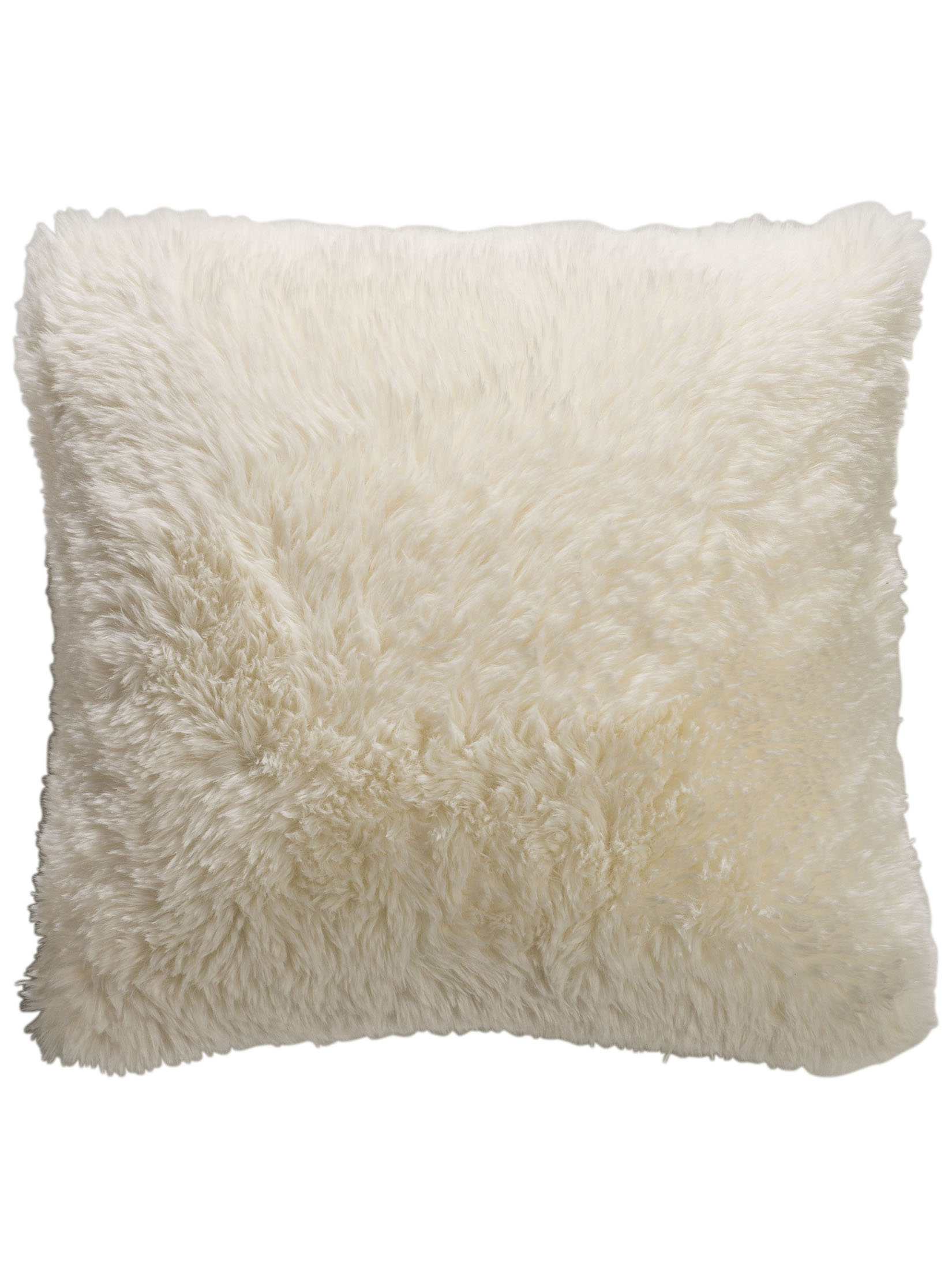 Puffy Kissen, Offwhite