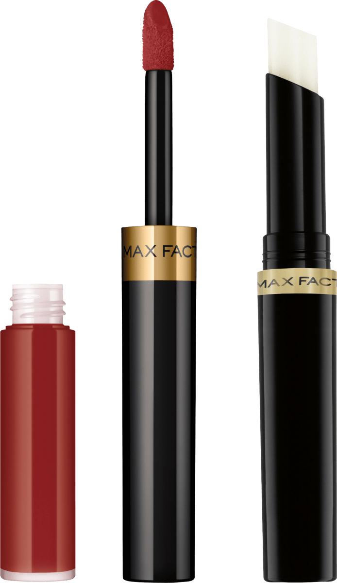 Lippenstift Lipfinity 110 Passionate, 2 St