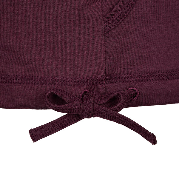 MATHRAKI LONGSLEEVE Damen - Funktionsshirt