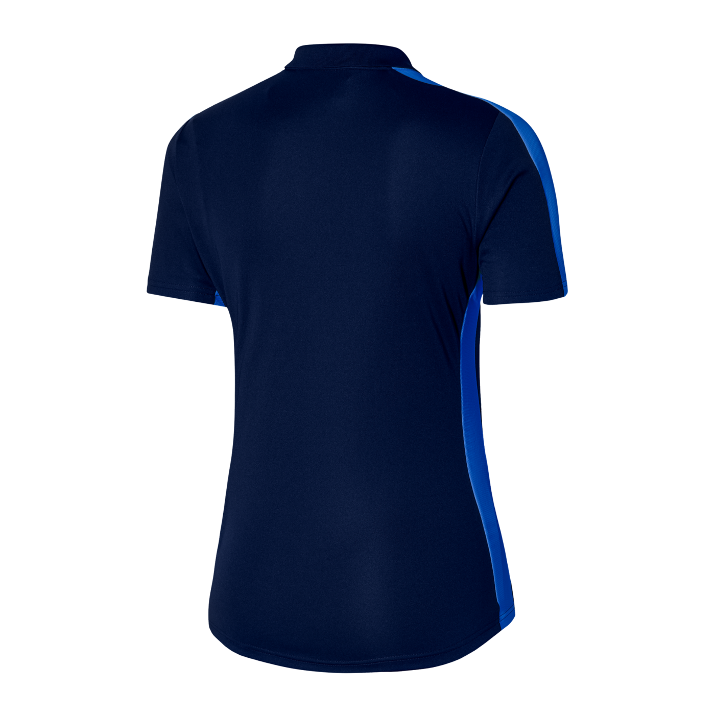 Nike Academy Poloshirt Damen Blau F451