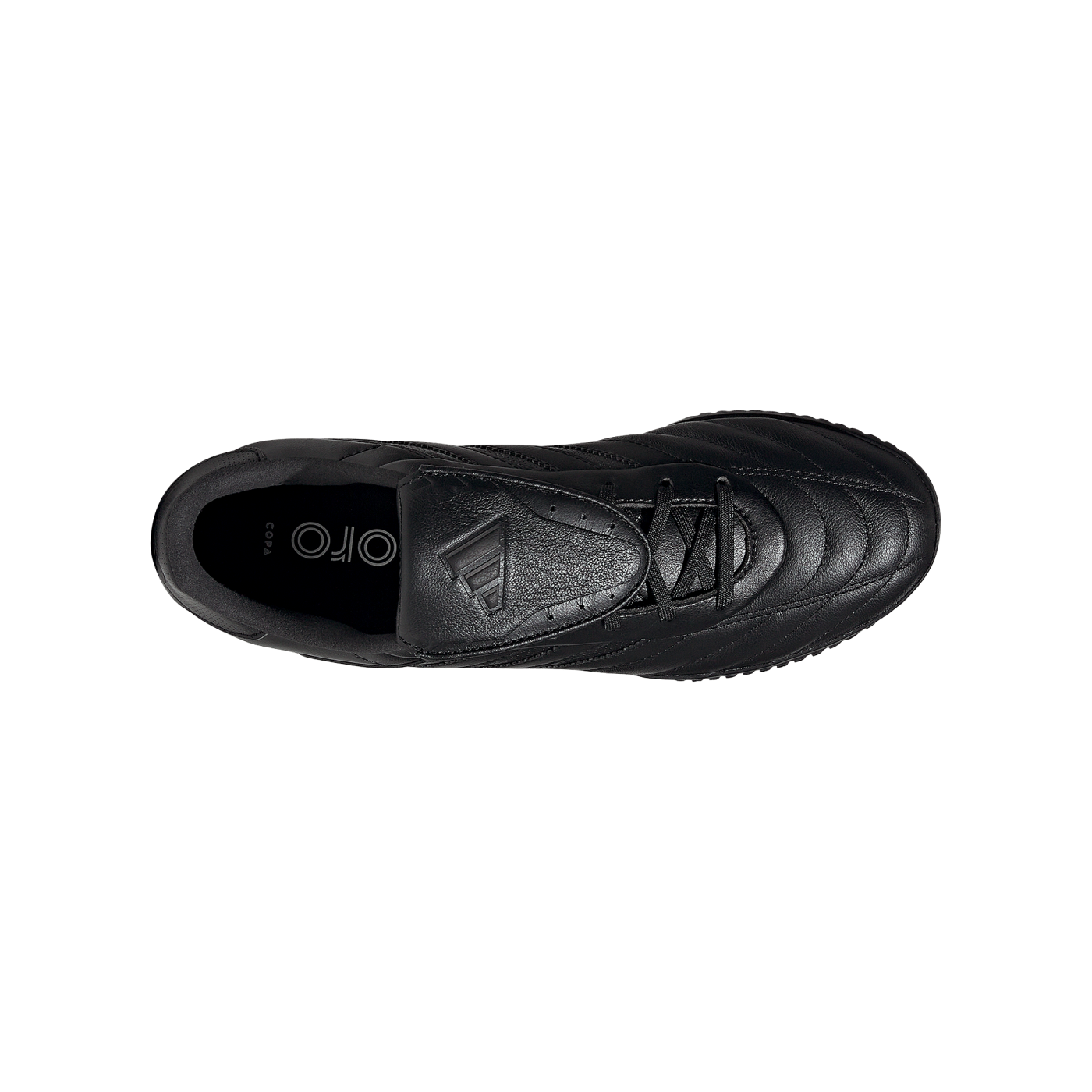 adidas COPA Gloro II IN Schwarz