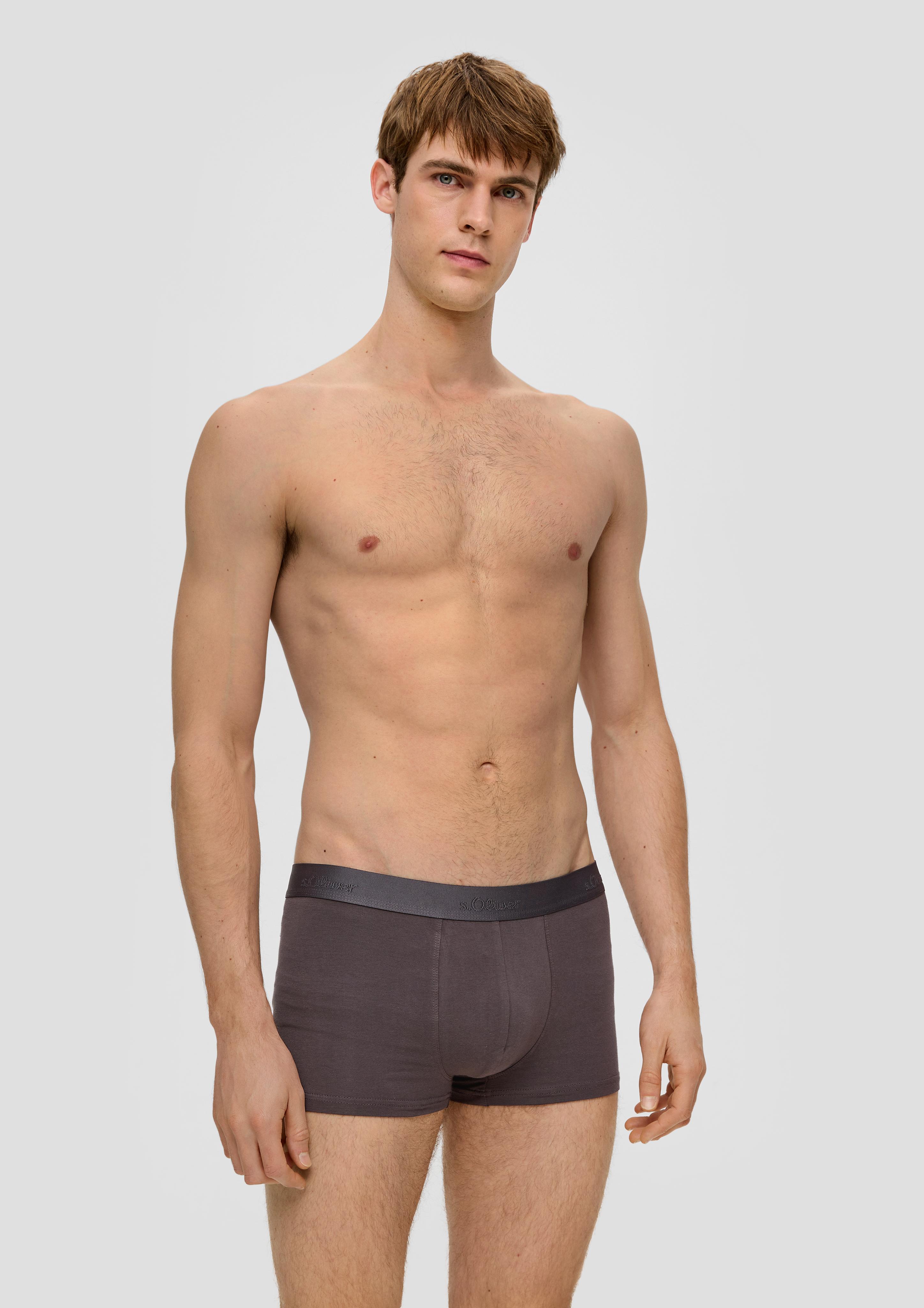 Slips im 3er Pack  6009212-99G1