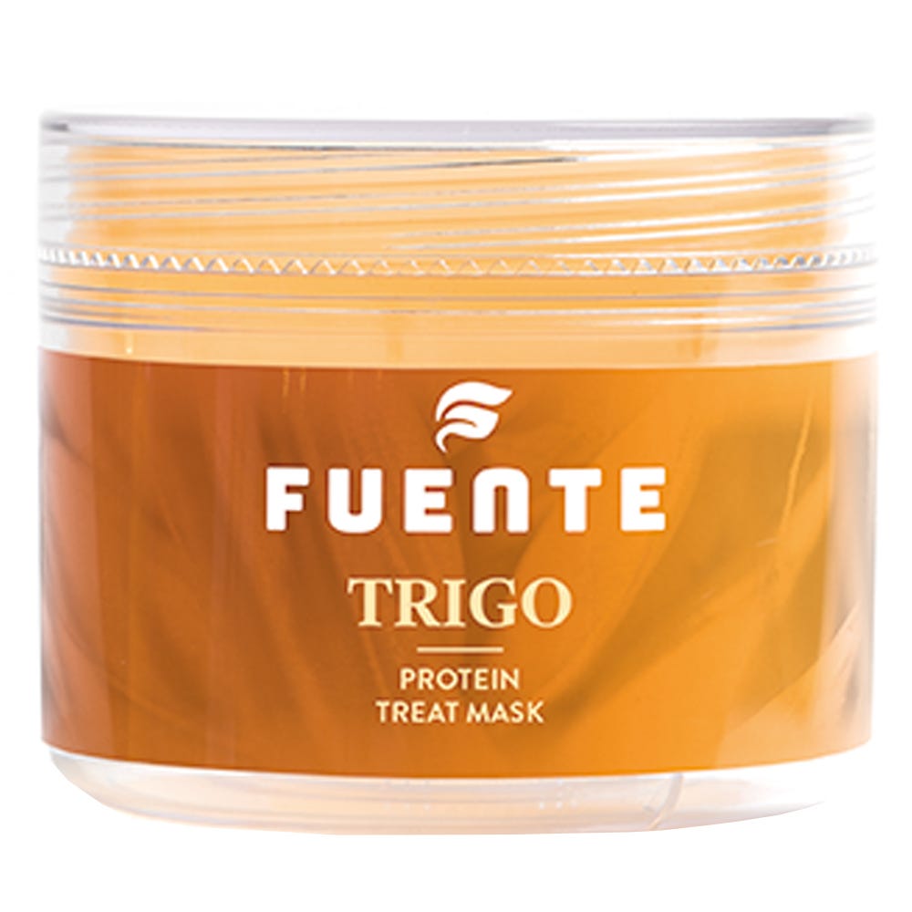 Fuente Trigo Protein Treat Mask 150 ml