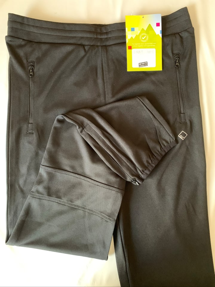 Regatta Trainingshose 