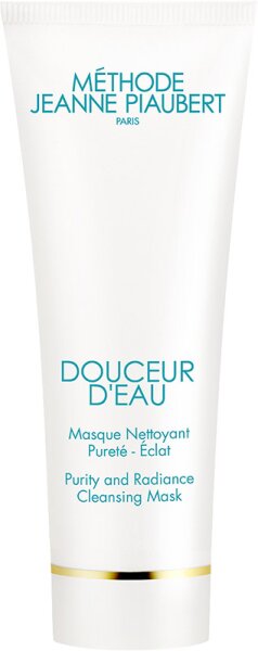 Jeanne Piaubert Douceur d'Eau Reinigungsmaske