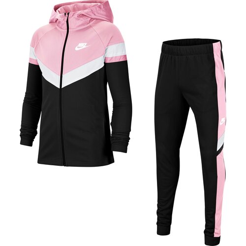KINDER SPORTANZUG U NSW POLY WVN OVRLY TRACKSUIT