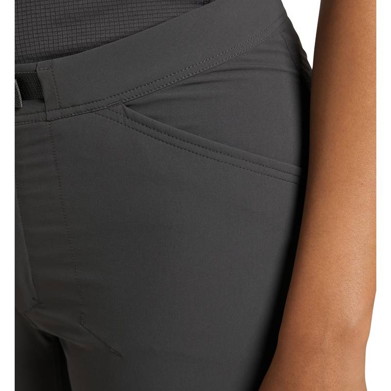 Haglöfs Lizard Shorts Funktionsshorts Damen
