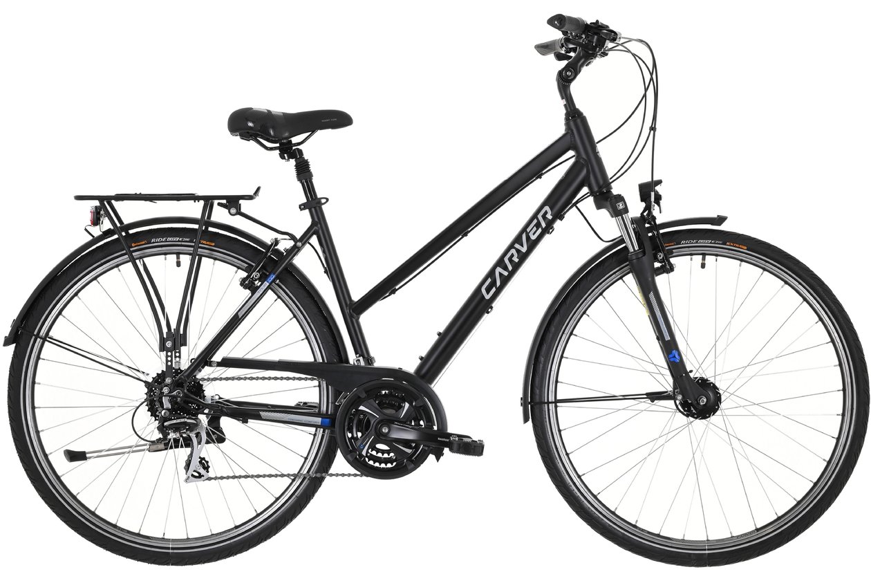 Carver Tour 100 - 2024 - 28 Zoll - Damen Sport