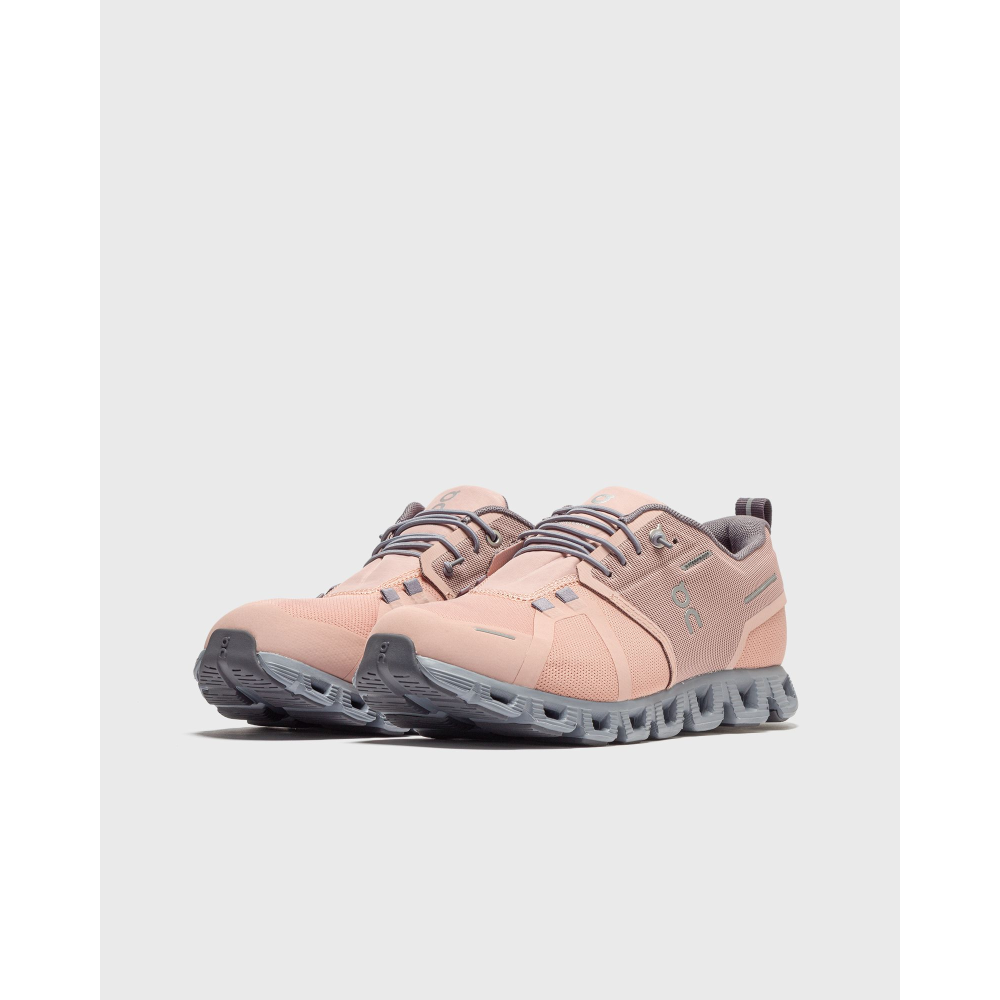 ON Cloud 5 Waterproof 59.98527 / pink