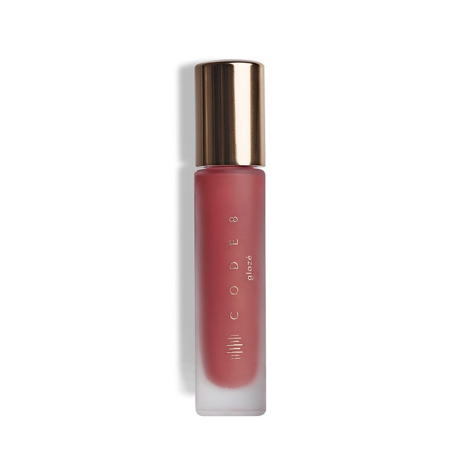 Glazé Latex Effect Lip Lacquer