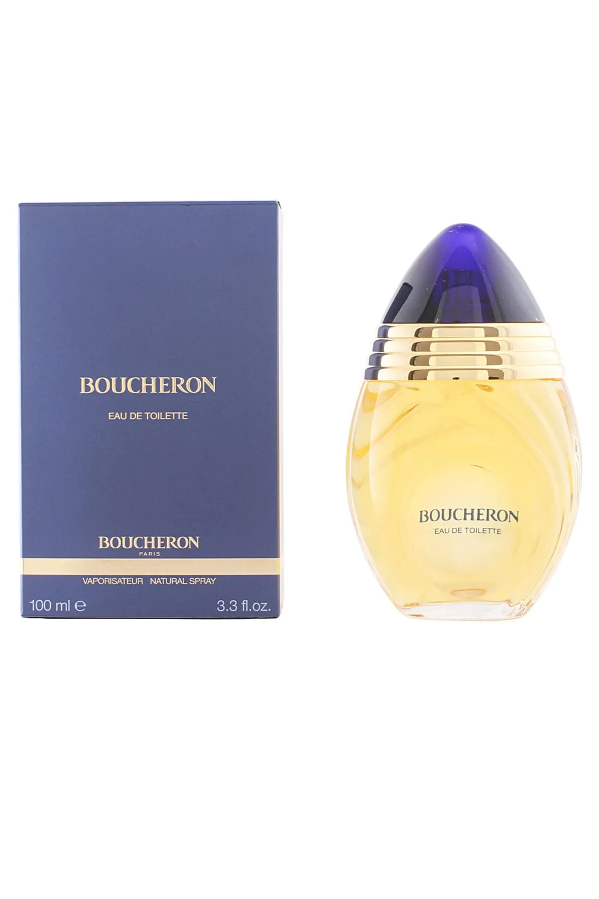 Boucheron  Eau De Toilette Spray Boucheron 100 ml