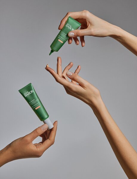 Doctor Babor Cleanformance BB Cream SPF 20 BB Cream