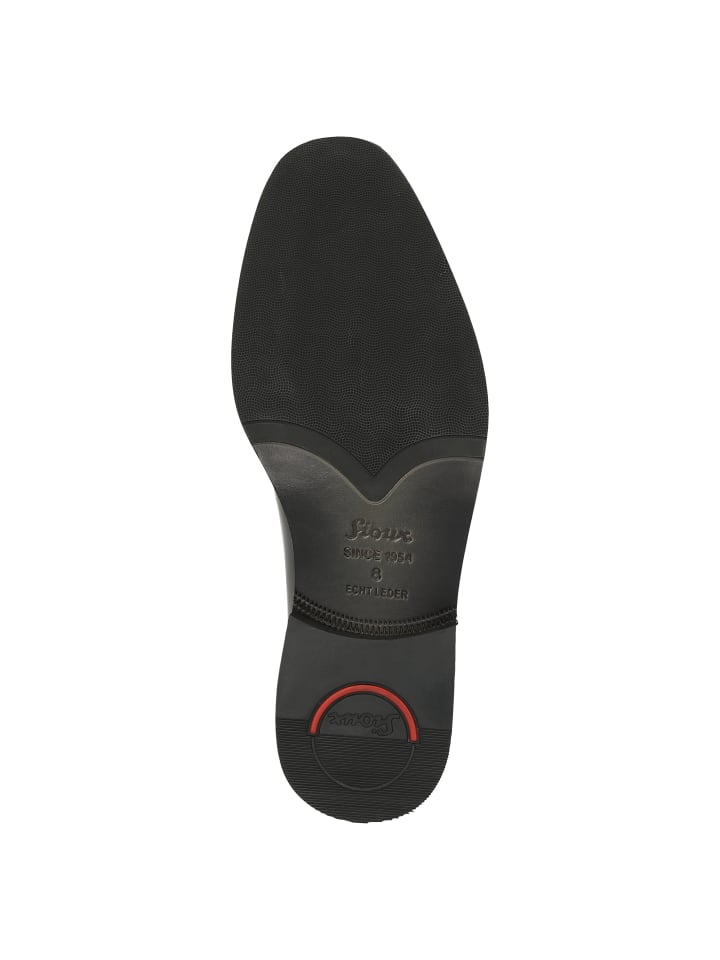 Sioux Stiefelette Malronus-703 in schwarz günstig kaufen