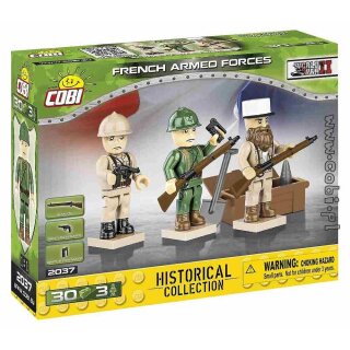 French Armed Forces