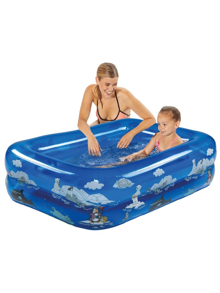WEHNCKE Arctic Friends My First Pool in ab 3 Jahre günstig kaufen onesize