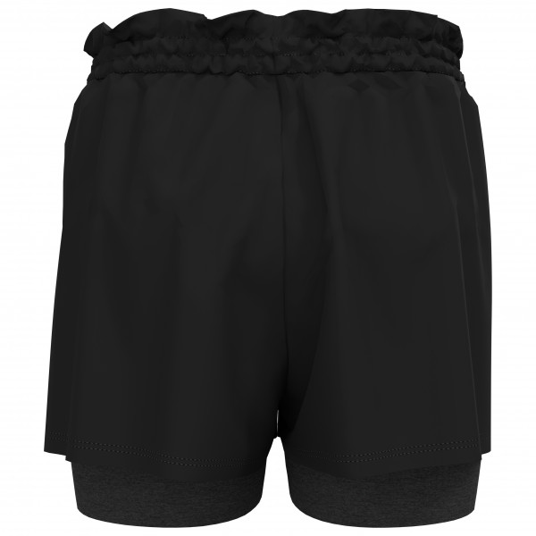 Odlo - Women's 2-in-1 Short Active 365 5 Inch - Laufshorts