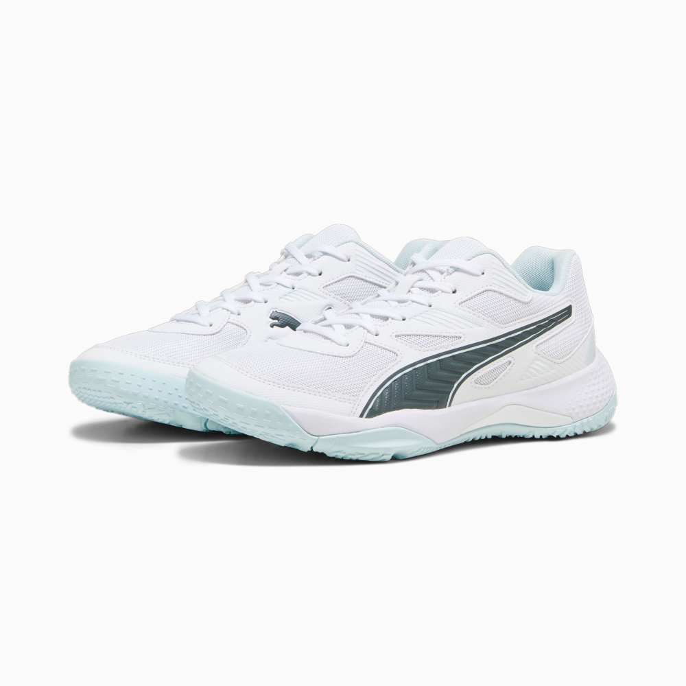 PUMA Solarflash II 106882-08 / weiss