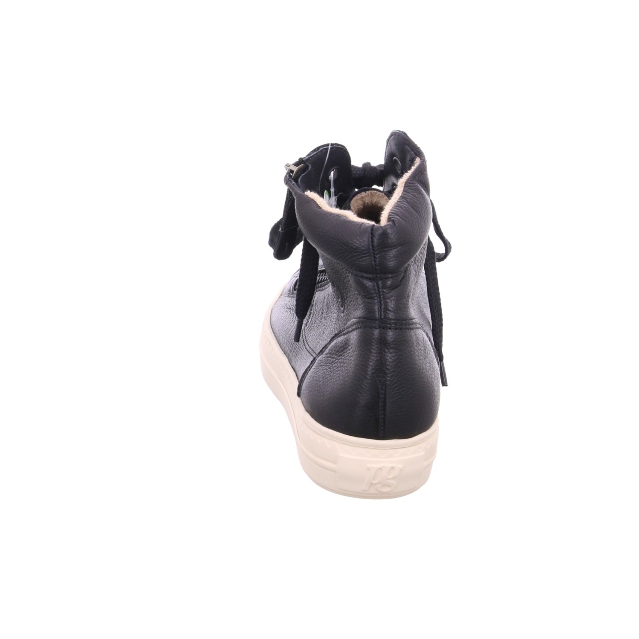 PAUL GREEN Stiefeletten schwarz Paul Green