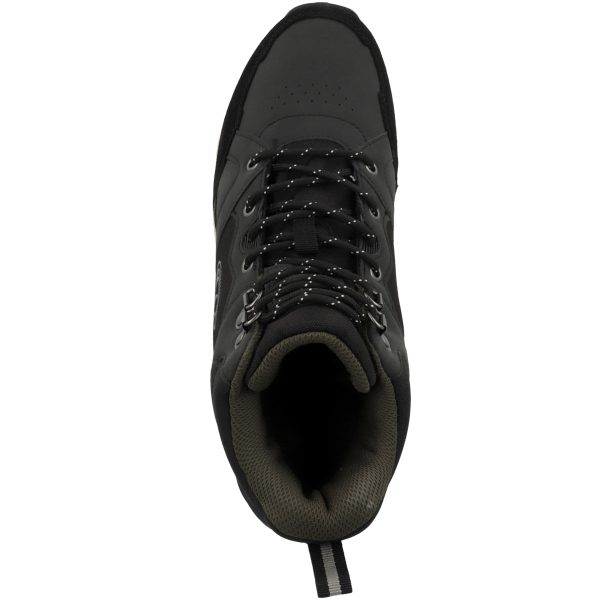 O´Neill Stratton Sneaker mid schwarz
