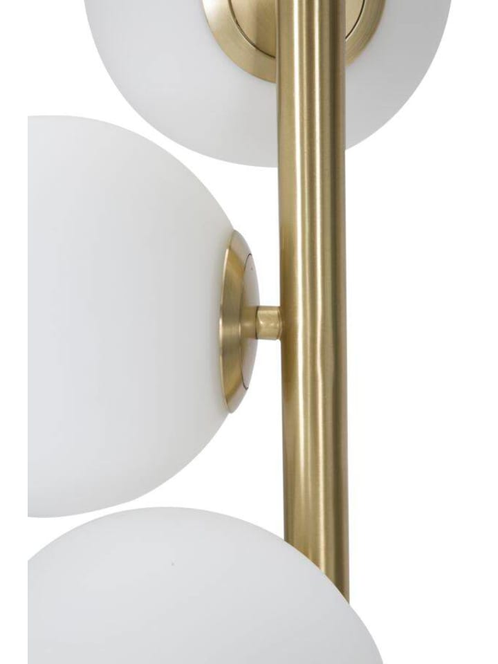 Mauro Ferretti Lampe in gold günstig kaufen onesize