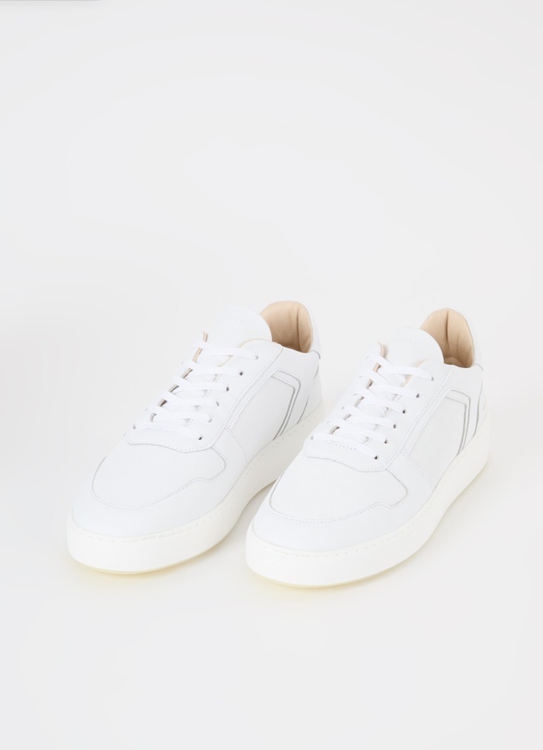 Scarpe da ginnastica Nubikk Jiro Luca in pelle