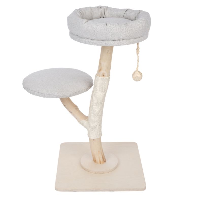 Modern Living Kratzbaum Alofi zu TOP-Preisen