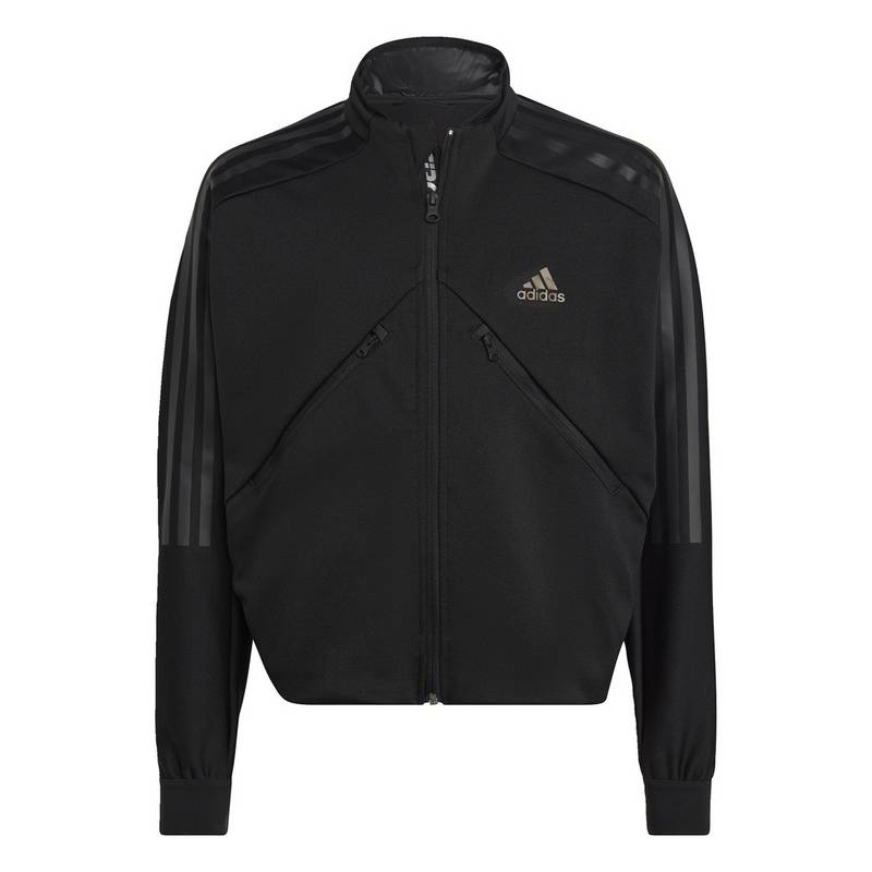 adidas Tiro Suit Up Trainingsjacke Outdoorjacke Kinder