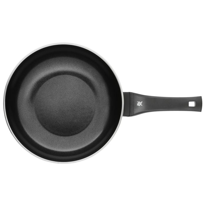 CeraDur Plus Wokpfanne, 28 cm