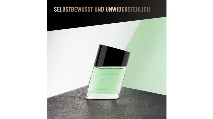 bruno banani Made For Men Eau de Toilette