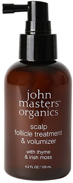 John Masters Organic Scalp Follicle Treatment & Volumizer Haarwasser