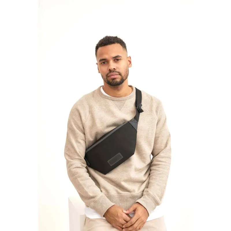Jost TALLINN Crossover Bag - schwarz