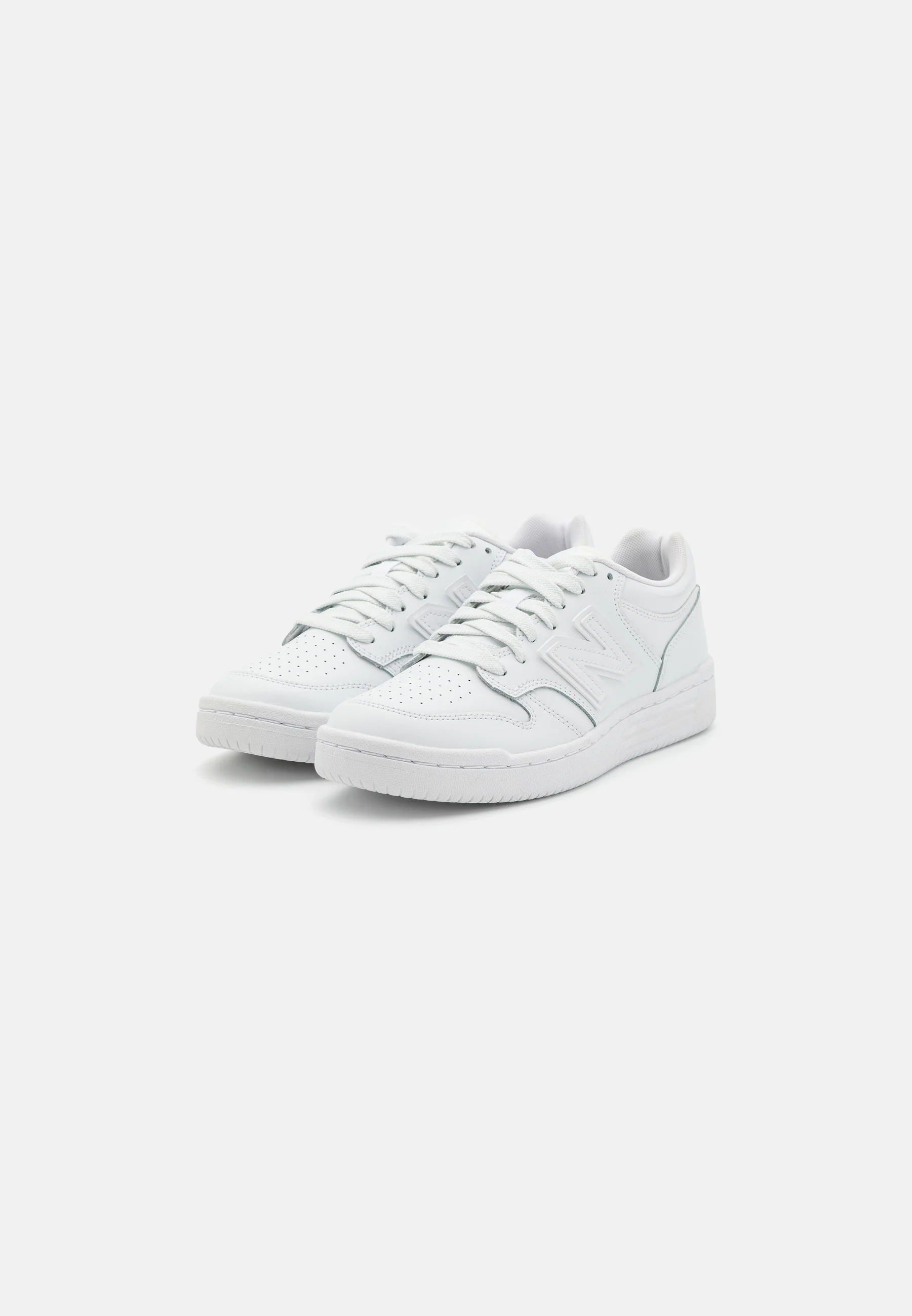 New Balance 480L UNISEX - Zapatillas bajas