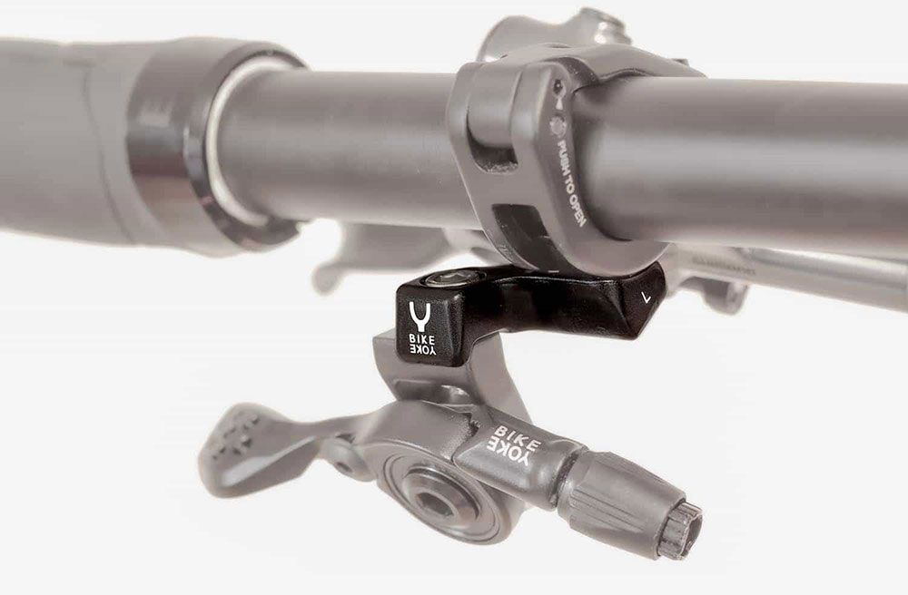 BikeYoke I-spec EV Adapter kaufen | Bike-Discount