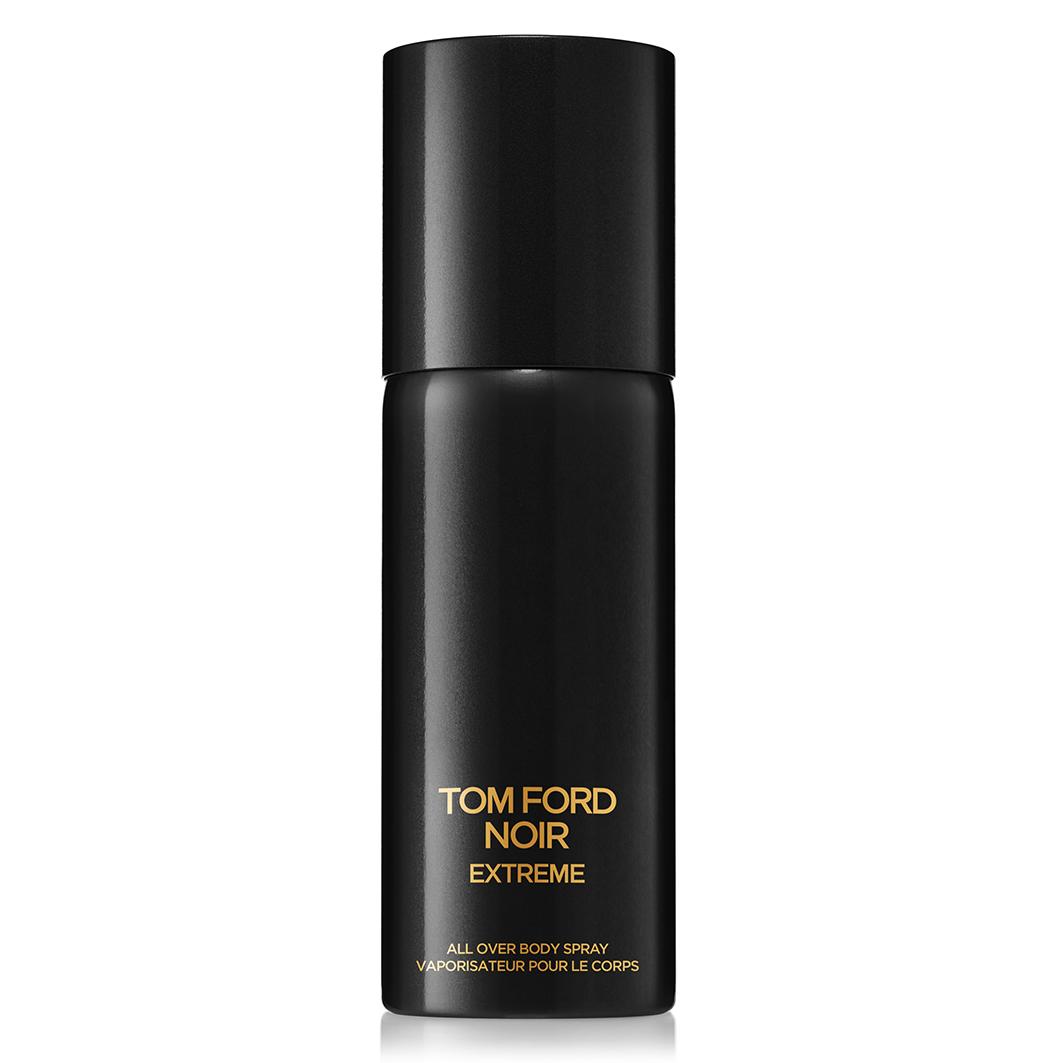Noir Extreme All Over Body Spray