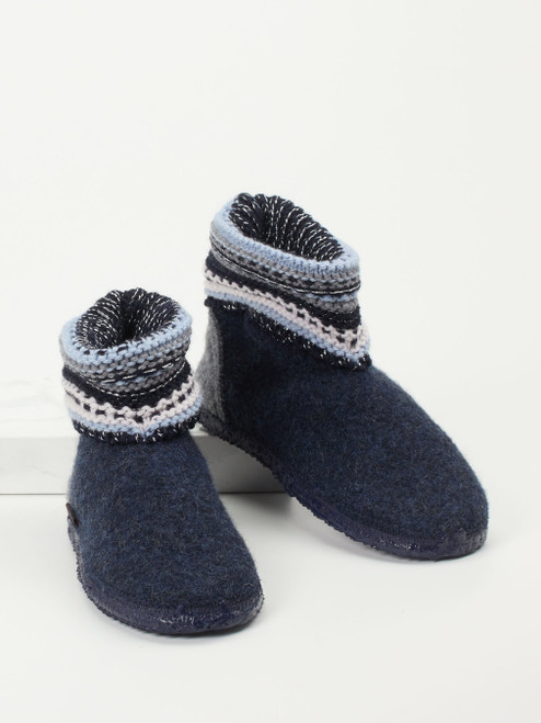 Hüttenschuh-71801090006 Giesswein
