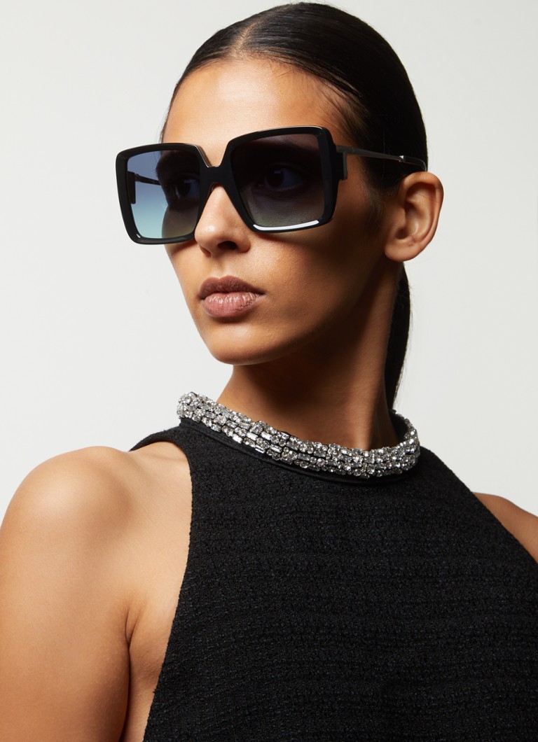 Ochelari de soare polarizați Tiffany & Co. TF4193B