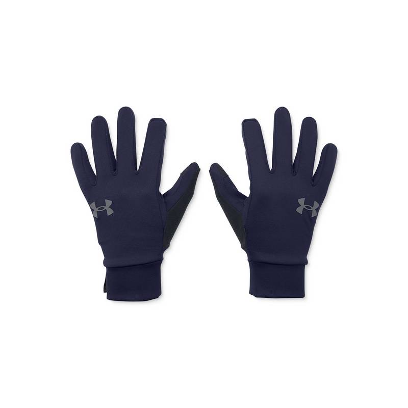 Under Armour Storm Liner Laufhandschuhe Herren