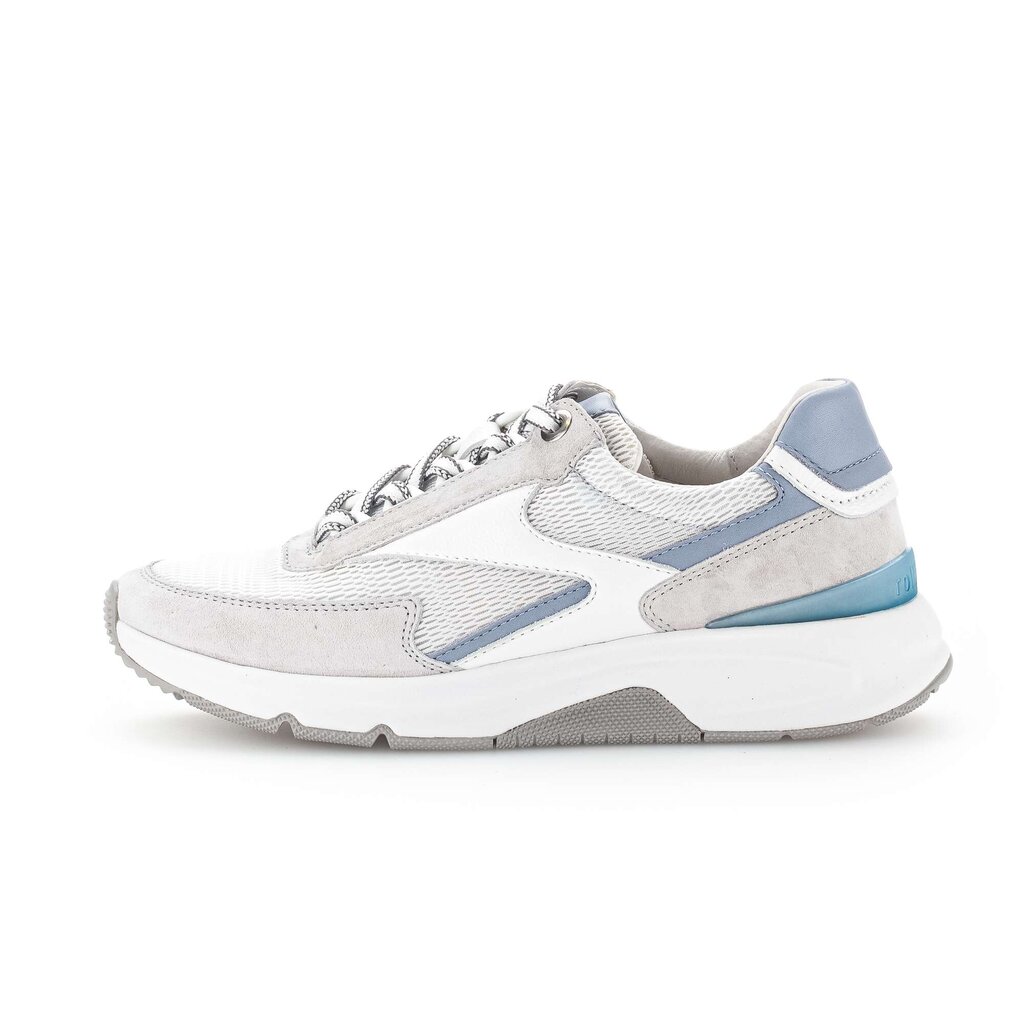 rollingsoft Sneaker low weiß