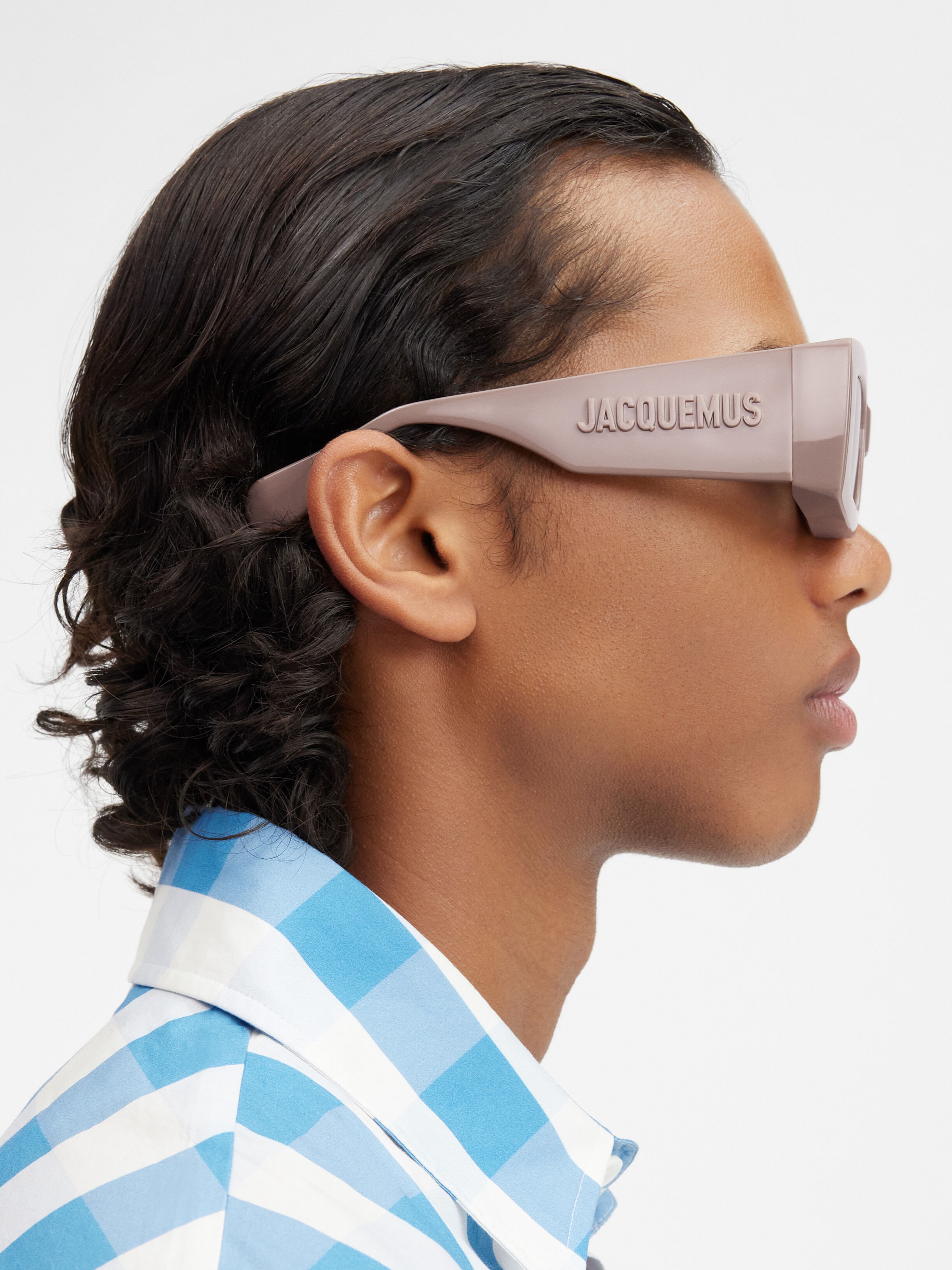 Les lunettes Tupi
