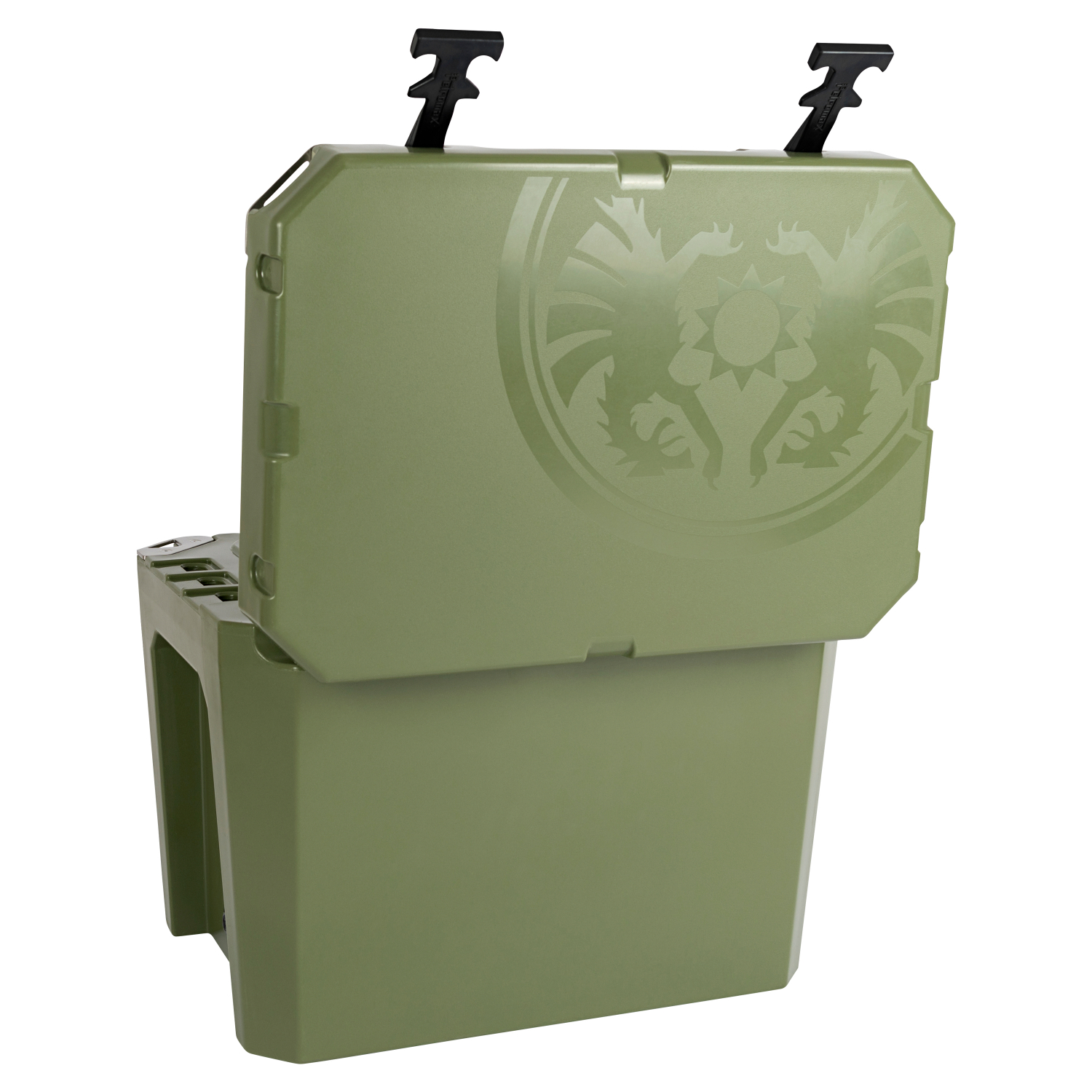 Petromax Kühlbox kx25/kx50