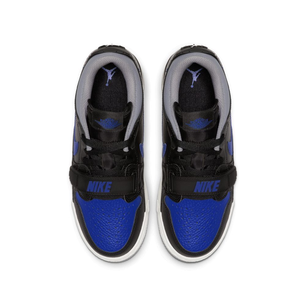 NIKE JORDAN Legacy 312 Low Air GS CD9054-041 / blau