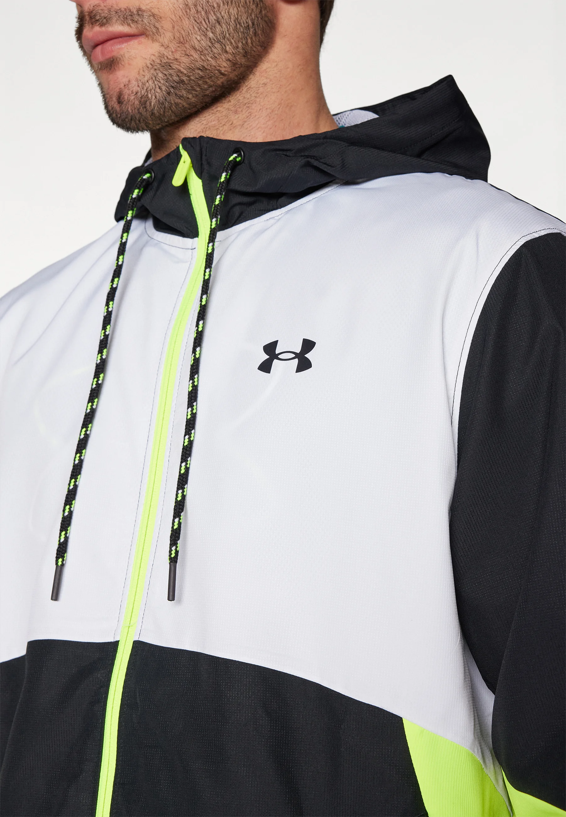 Under Armour LEGACY - Cortavientos