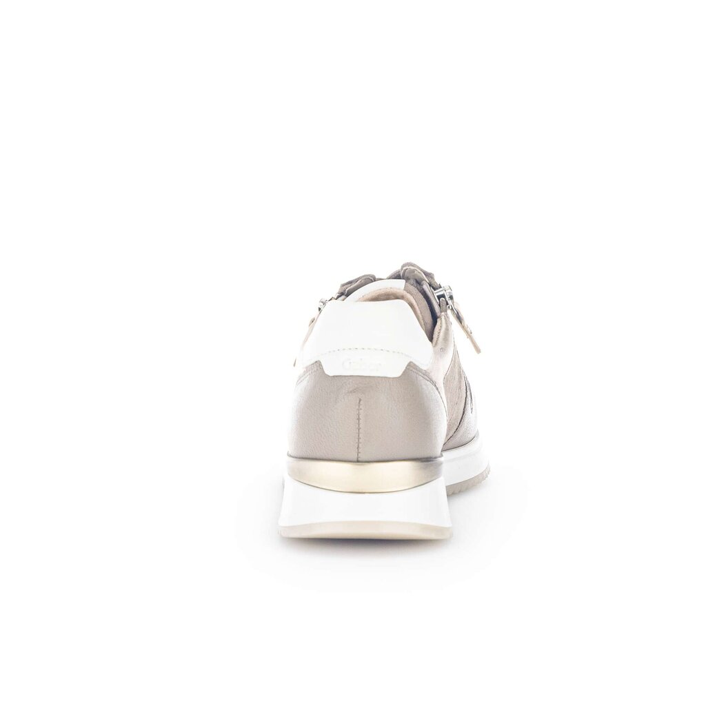 Gabor fashion Sneaker low beige