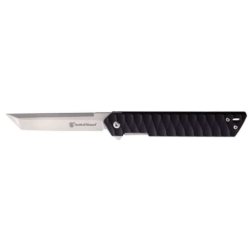 Smith & Wesson Folding 24\/7 Tanto 1147097
