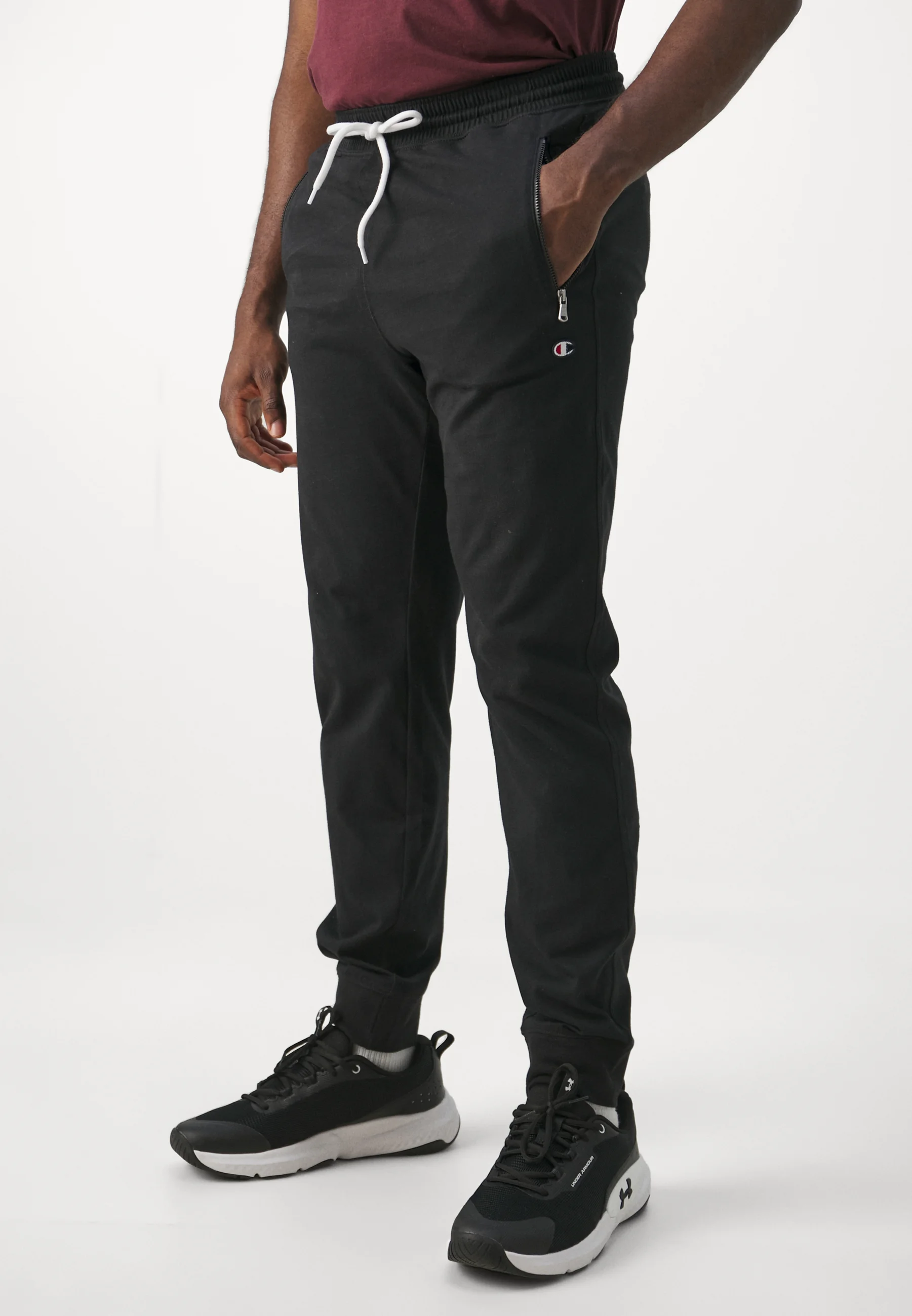 Champion ICON PANTS - Pantalones deportivos