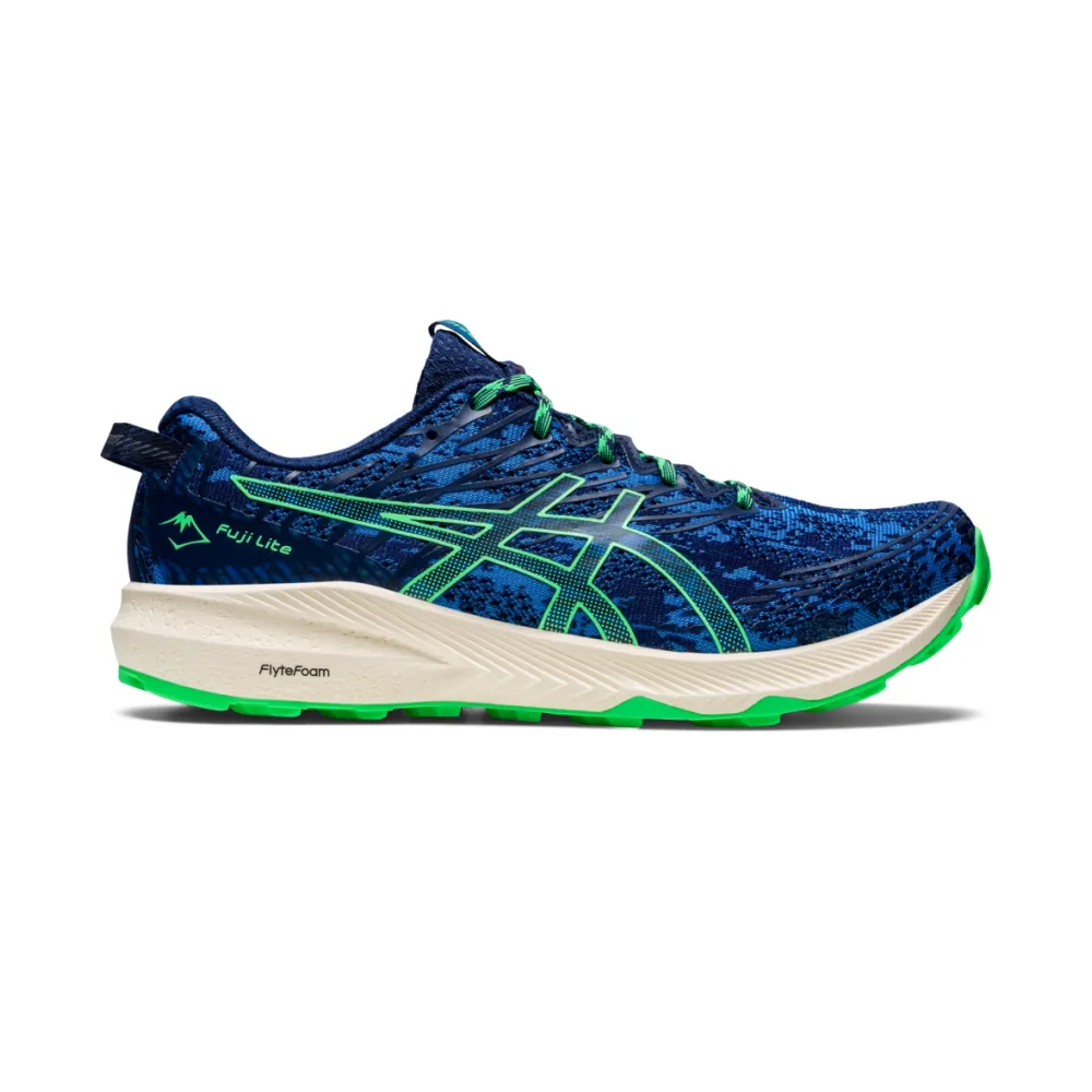 Asics Fuji Lite 3 1011B467.400 / blau