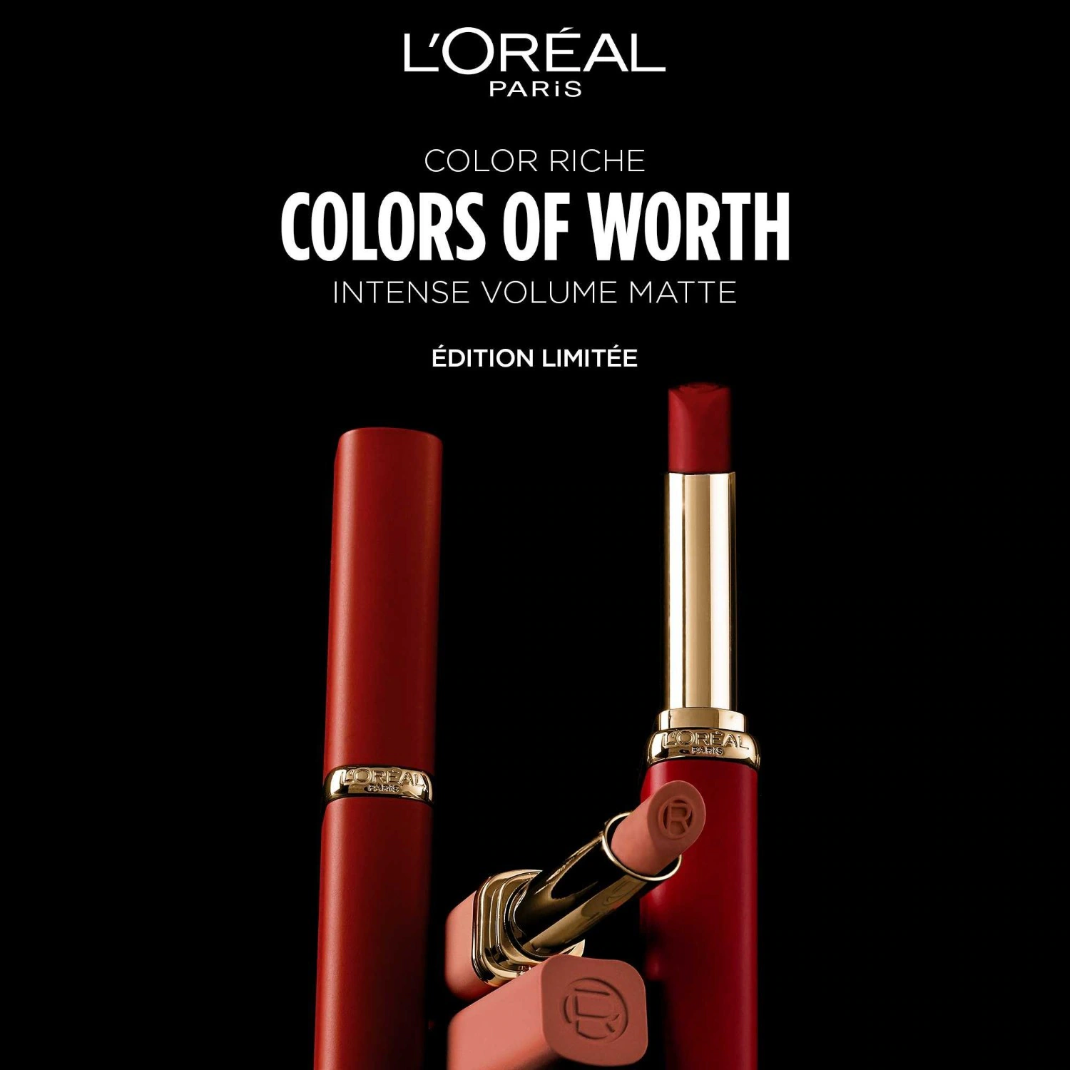 L'Oréal Paris Color Riche